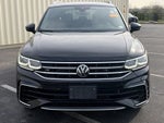 2022 Volkswagen Tiguan 2.0T SEL R-Line 4MOTION