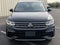 2022 Volkswagen Tiguan 2.0T SEL R-Line 4MOTION