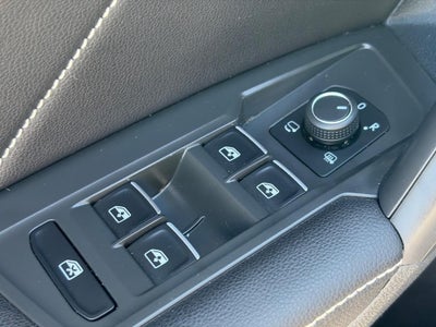 2024 Volkswagen Tiguan 2.0T SEL R-Line 4MOTION