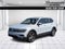 2018 Volkswagen Tiguan 2.0T SEL Premium FWD