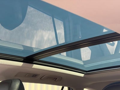 2018 Volkswagen Tiguan 2.0T SEL Premium FWD