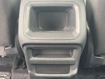 2025 Volkswagen Taos S FWD