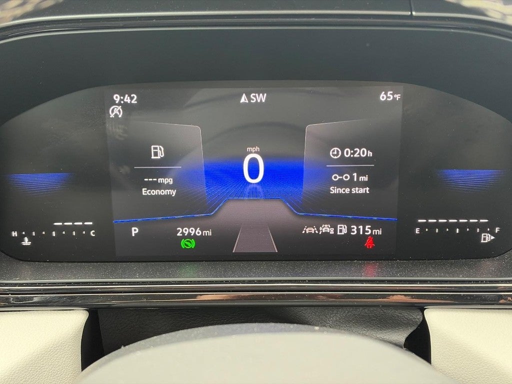 2025 Volkswagen Taos S FWD