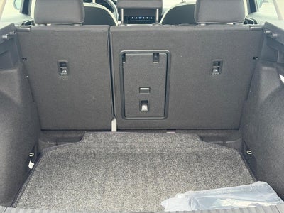 2025 Volkswagen Taos S FWD