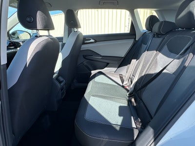 2024 Volkswagen Taos S FWD