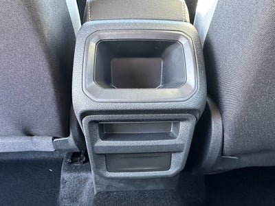 2024 Volkswagen Taos S FWD