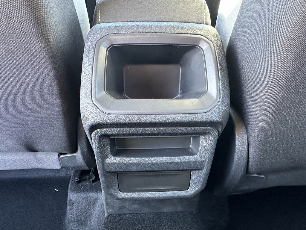 2024 Volkswagen Taos S FWD