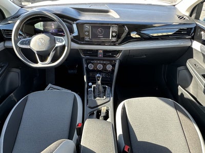 2024 Volkswagen Taos S FWD