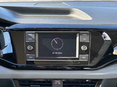 2024 Volkswagen Taos S FWD