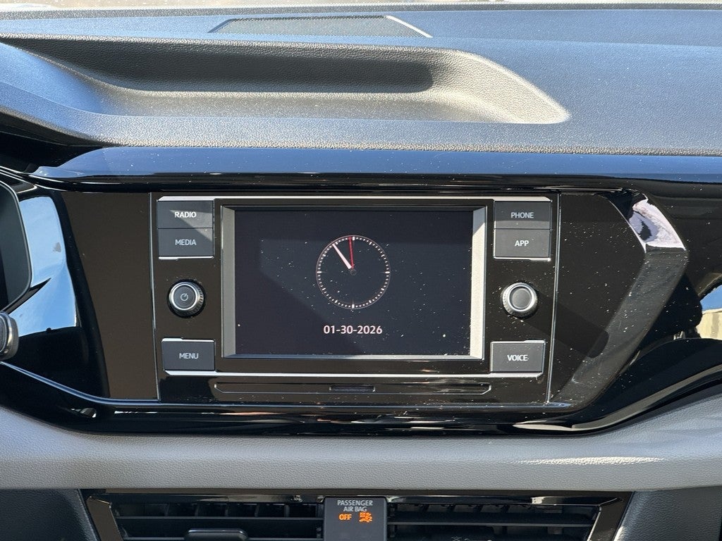 2024 Volkswagen Taos S FWD