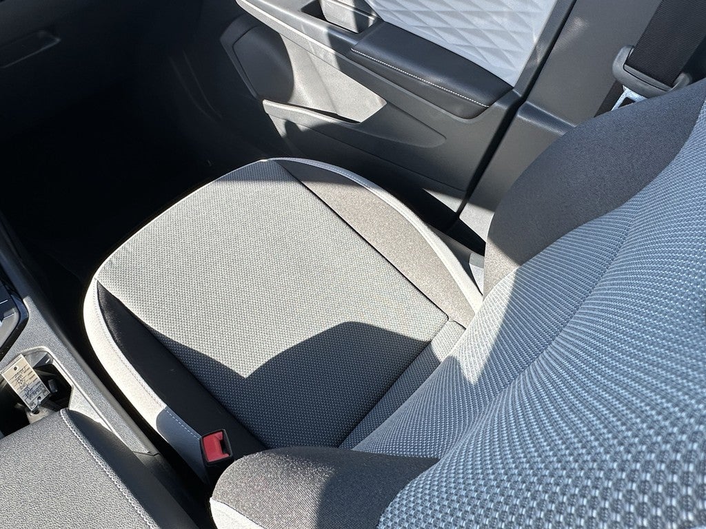 2024 Volkswagen Taos S FWD