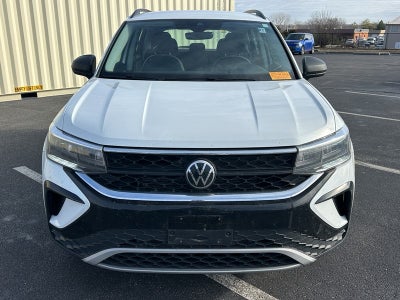 2024 Volkswagen Taos S FWD
