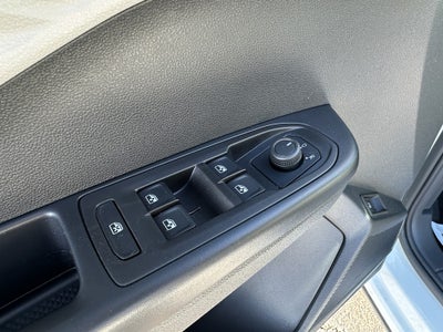 2024 Volkswagen Taos S FWD