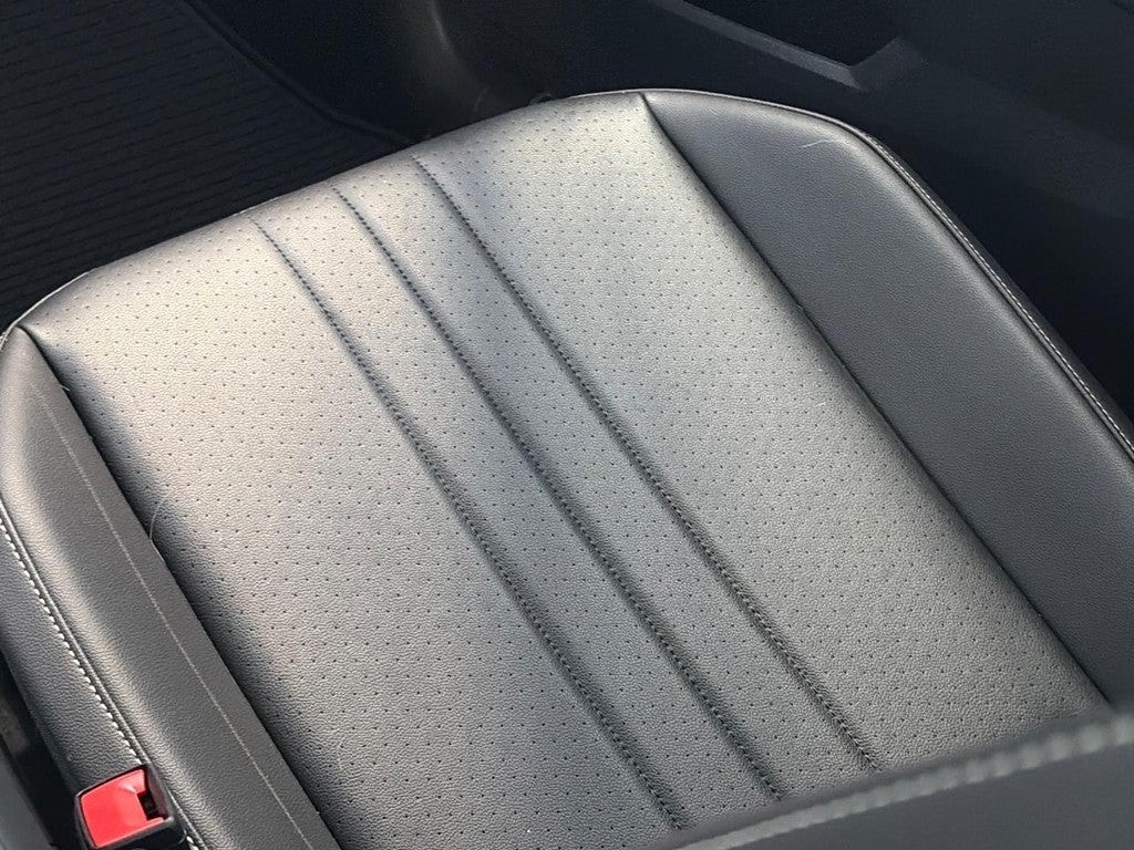 2022 Volkswagen Tiguan 2.0T SE R-Line Black 4MOTION