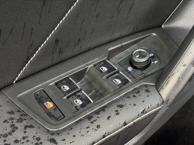 2022 Volkswagen Tiguan 2.0T SE R-Line Black 4MOTION