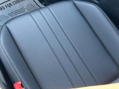 2023 Volkswagen Tiguan 2.0T SE R-Line Black 4MOTION