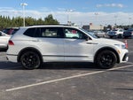 2023 Volkswagen Tiguan 2.0T SE R-Line Black 4MOTION