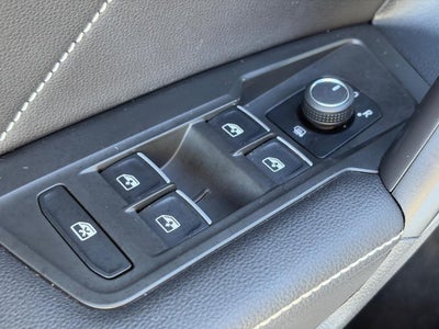 2023 Volkswagen Tiguan 2.0T SE R-Line Black 4MOTION