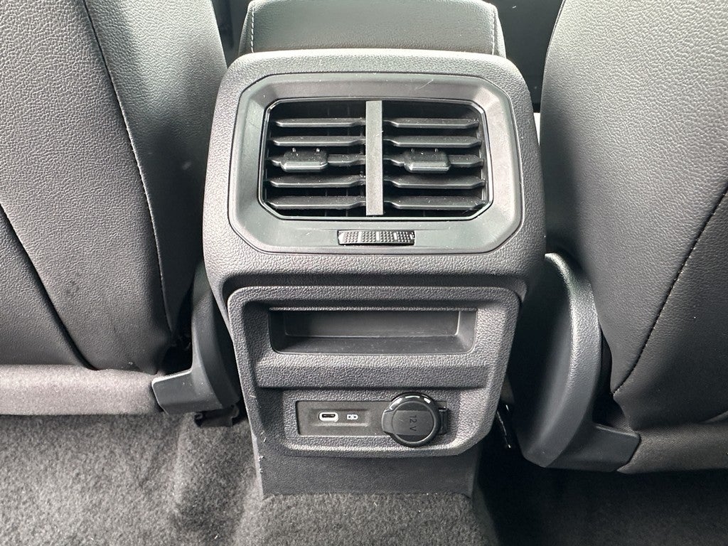 2023 Volkswagen Tiguan 2.0T SE R-Line Black 4MOTION