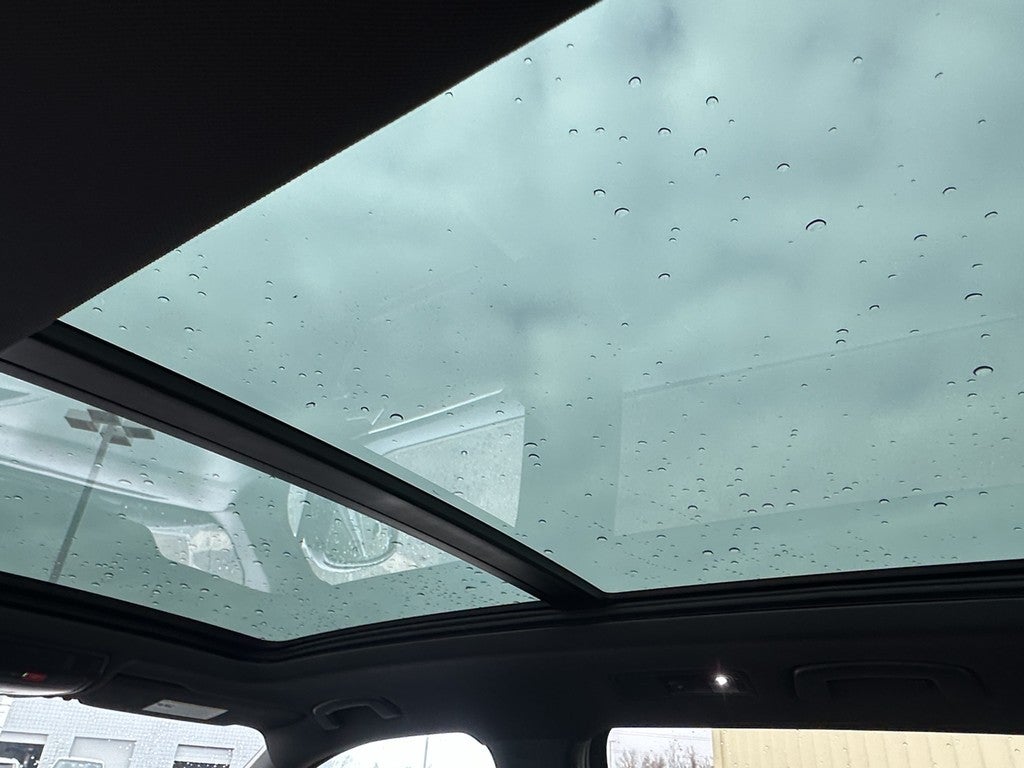 2023 Volkswagen Tiguan 2.0T SE R-Line Black 4MOTION