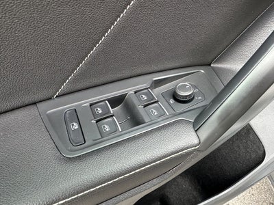 2023 Volkswagen Tiguan 2.0T SE R-Line Black 4MOTION