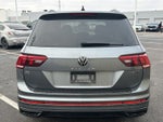 2023 Volkswagen Tiguan 2.0T SE R-Line Black 4MOTION