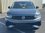 2024 Volkswagen Tiguan 2.0T SE R-Line Black 4MOTION