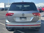 2024 Volkswagen Tiguan 2.0T SE R-Line Black 4MOTION