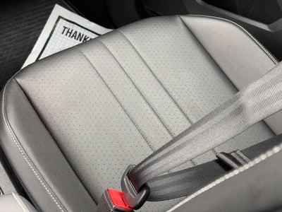 2022 Volkswagen Tiguan 2.0T SE R-Line Black 4MOTION