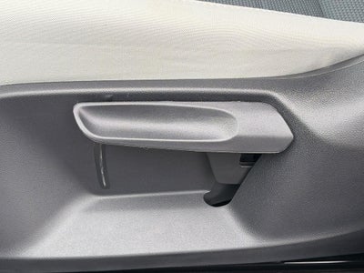 2026 Volkswagen Taos S 4MOTION