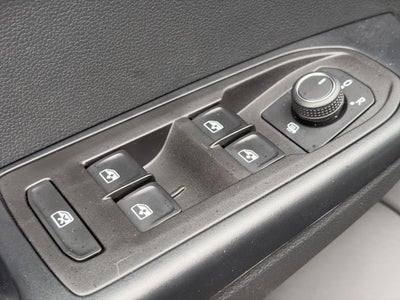 2026 Volkswagen Taos S 4MOTION