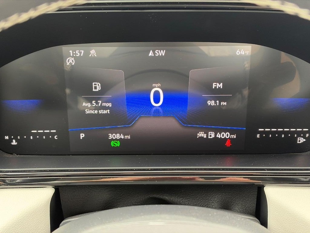 2026 Volkswagen Taos S 4MOTION