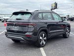 2026 Volkswagen Taos S 4MOTION