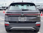 2026 Volkswagen Taos S 4MOTION