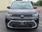 2026 Volkswagen Taos S 4MOTION