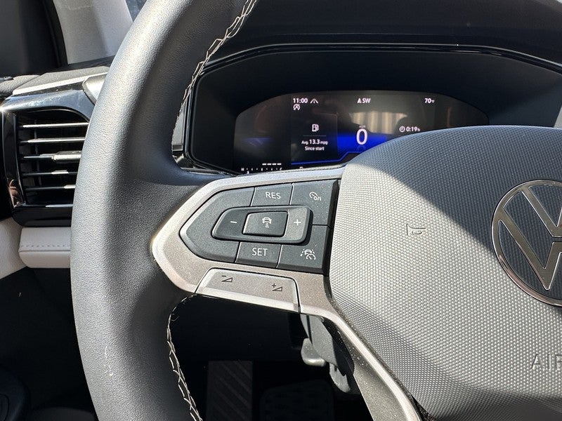 2025 Volkswagen Taos S 4MOTION