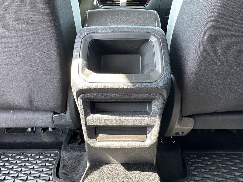 2025 Volkswagen Taos S 4MOTION