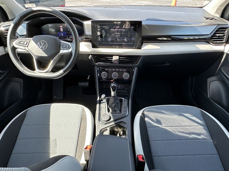 2025 Volkswagen Taos S 4MOTION