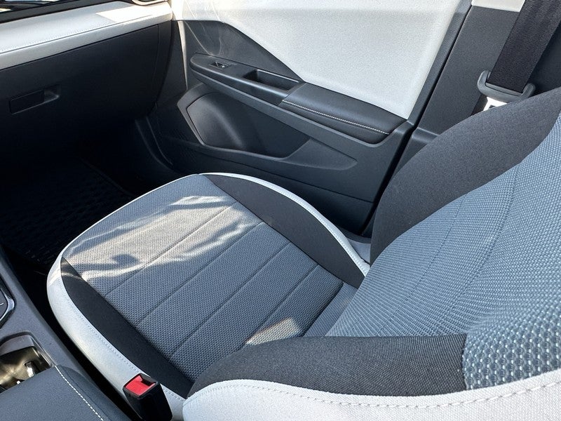 2025 Volkswagen Taos S 4MOTION