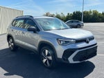 2025 Volkswagen Taos S 4MOTION