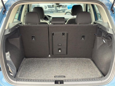 2026 Volkswagen Taos S 4MOTION