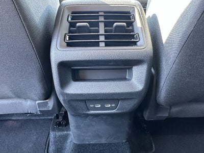 2025 Volkswagen Tiguan 2.0T S 4MOTION