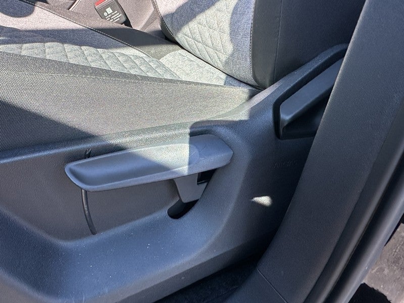 2025 Volkswagen Tiguan 2.0T S 4MOTION