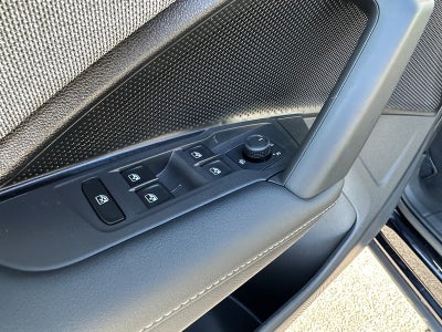 2025 Volkswagen Tiguan 2.0T S 4MOTION