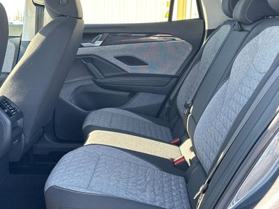 2025 Volkswagen Tiguan 2.0T S 4MOTION