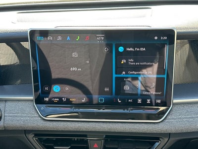 2025 Volkswagen Tiguan 2.0T S 4MOTION