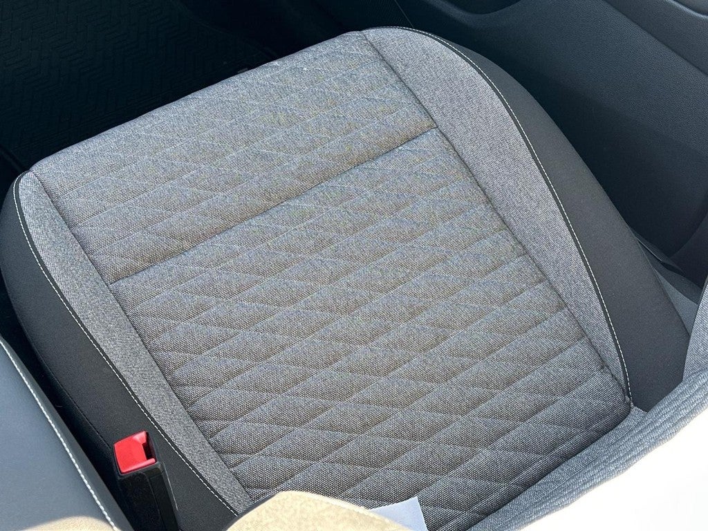 2025 Volkswagen Tiguan 2.0T S 4MOTION