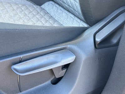 2025 Volkswagen Tiguan 2.0T S 4MOTION