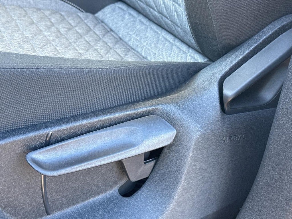 2025 Volkswagen Tiguan 2.0T S 4MOTION