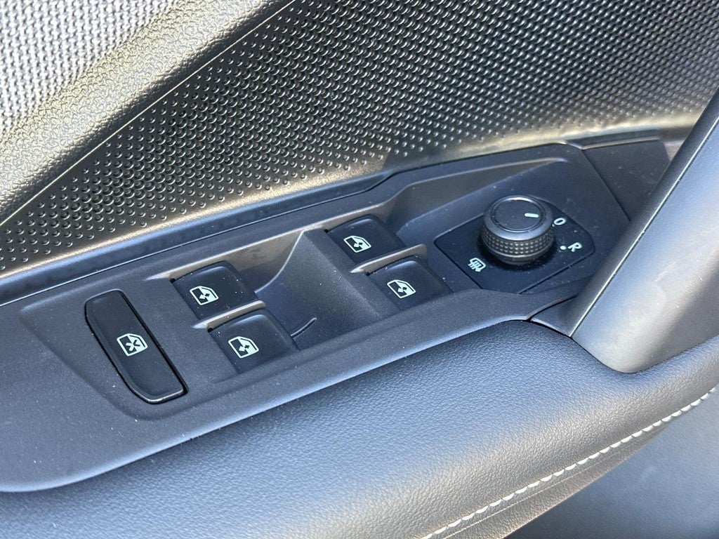 2025 Volkswagen Tiguan 2.0T S 4MOTION